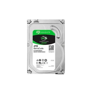 DISCO DURO 4TB Seagate