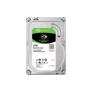 Disco duro 2TB Seagate
