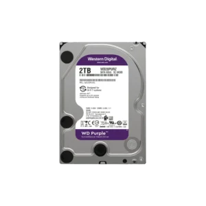 DISCO DURO 2TB WD