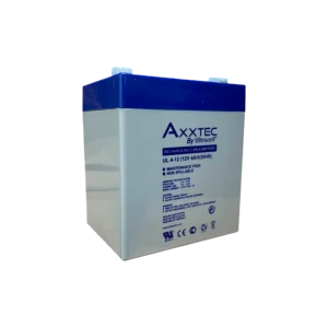 BATERIA 12V - 4.0 A ULTRACELL