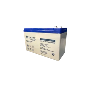 BATERIA 12V - 7.0 A ULTRACELL