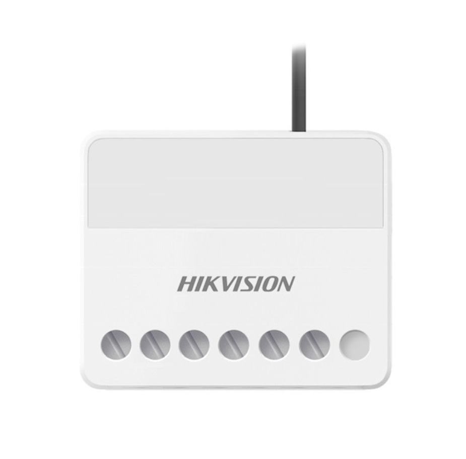 Modulo Rele para AXPRO DS-PM1-O1L-WB Hikvision