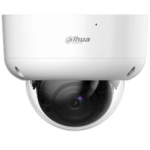 Cámara Domo 4k Antivandálica DAHUA HAC-HDBW1801RAN-Z-A