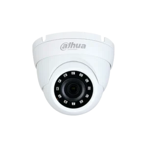 Cámara domo  DH-HAC-HDW1800MN-0280B