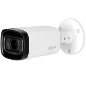 Camara Bullet HDCVI Dahua 2MP IR60 Motorizada 2.7-12mm IP67 DH-HAC-HFW1200RN-Z-IRE6-S5