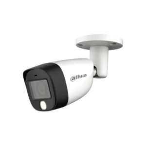 Cámara Bala HD 0 2 Mp 30m IR – WDR metal Antivandalica IK10