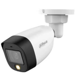 Cámara tipo Bala 2mp Ir 40mts 2.8 full color DH-HAC-HFW1239TLMN-IL-A