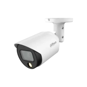 DH-HAC-HFW1239TN-LED-0280B-S2 Cámara Bala HDCVI Dahua® 2MP 2.8mm Led