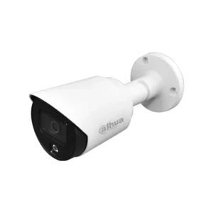 DH-HAC-HFW1239TN-LED-0280B-S2 Cámara Bala HDCVI Dahua® 2MP 2.8mm Led