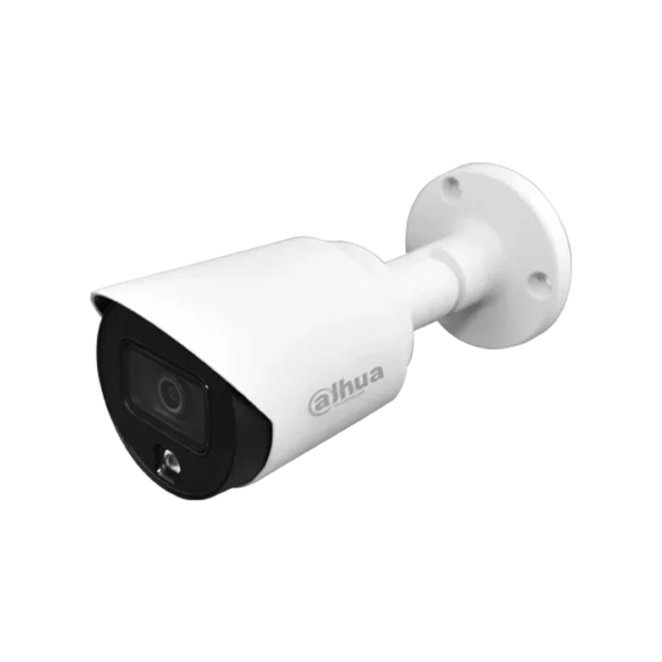 DH-HAC-HFW1239TN-LED-0280B-S2 Cámara Bala HDCVI Dahua® 2MP 2.8mm Led