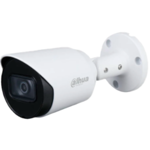 Cámara tipo bala HDCVI 5MP 2.8MM IR30 IP67 Starlight HAC-HFW1500TN-0280B-S2 DAHUA