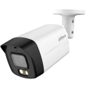 CAMARA DAHUA BALA 5MP LENTE 2.8MM DH-HAC-HFW1509TLMN-A-LED