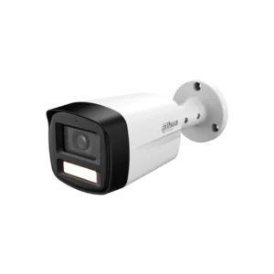 CAMARA DAHUA BALA 5MP LENTE 2.8MM DH-HAC-HFW1509TLMN-A-LED