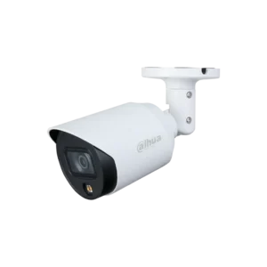 DH-HAC-HFW1809TN-A-LED Cámara Domo 4K Full-Color HDCVI