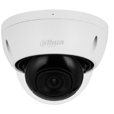 DH-IPC-HDBW2441E-S CAMARA IP DOMO WIZSENSE 4MP LF 2.8 IR30 IK10 MIC