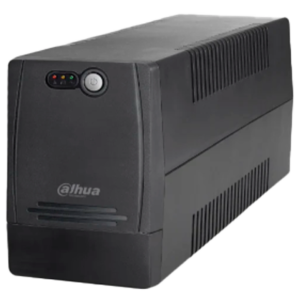 UPS DAHUA 600VA. 360W. INTERACTIVA DH-PFM350-360