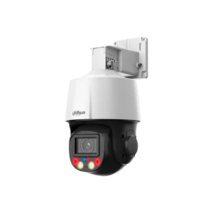 DH-SD3E405DB-GNY-A-PV1. Camara PTZ Ip Dahua 4MP 5X TiOC IA IR30m alarma Audio 12v POE IP66