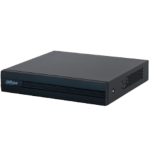 DVR XVR DAHUA 4CH 1080P LITE  1IP 1SATA 20MBPS HDMI FHD DH-XVR1B04-I