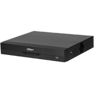 DVR Grabador XVR Dahua® 16CH Penta-brid 720P 1U 1HDD DH-XVR4116HS-I