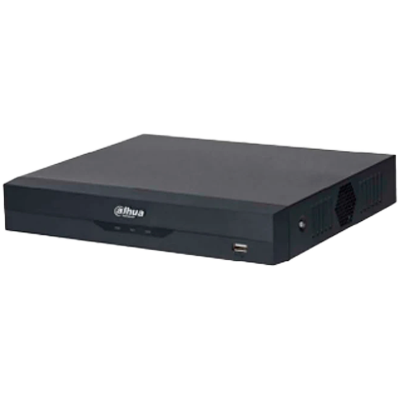 XVR5104HS-4KL-I3 DVR Grabador XVR Dahua 4CH 4K