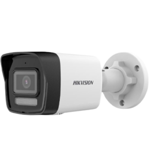 Camara IP 4MP Smart Dual Light 30m DS-2CD1043G2-LIU 2.8mm Hikvision