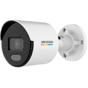 Camara IP 4MP ColorVu Dual Light 30m DS-2CD1047G2H-LIU 2.8mm Hikvision