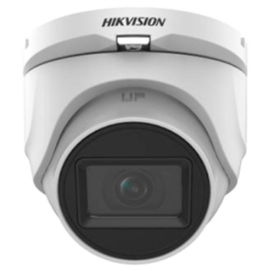 Turret TVI EXIR 2MP IR20M DS-2CE76D0T-EXIMF 2.8mm Hikvision
