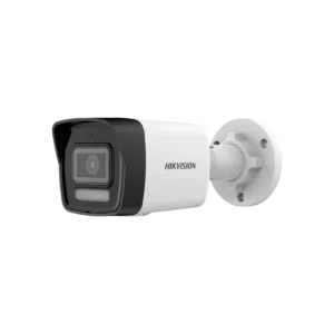 Camara IP 4MP Smart Dual Light 30m DS-2CD1043G2-LIU 2.8mm Hikvision