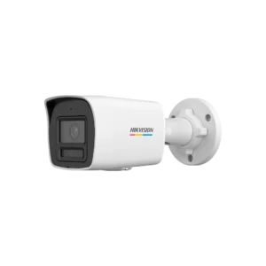 Camara IP 4MP ColorVu Dual Light 30m DS-2CD1047G2H-LIU 2.8mm Hikvision