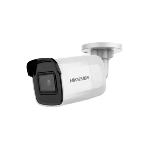 Camara Bala IP 2MP IR30M PoE DS-2CD2021G1-I C 2.8MM Hikvision