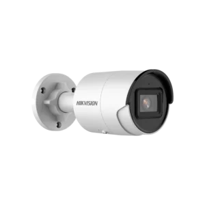 Camara IP 4MP Acusense IR40M DS-2CD2043G2-I 2.8MM Hikvision