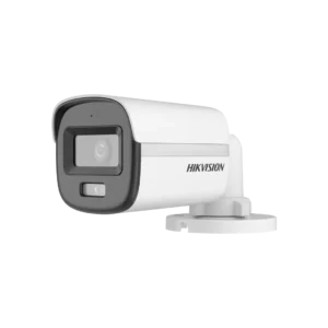 Cámara Bullet TVI 2MP ColorVu Smart Dual Light 20m DS-2CE10DF0T-LPFS 2.8mm Hikvision