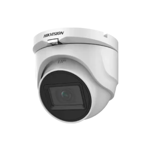 Turret TVI EXIR 2MP IR20M DS-2CE76D0T-EXIMF 2.8mm Hikvision