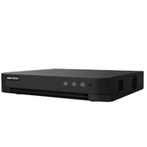 DS-7204HGHI-M1 DVR TVI 4 Canales 1080P Lite