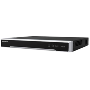 NVR 8 Canales 4K PoE DS-7608NI-Q2/8P(D) Hikvision