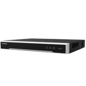 NVR 16 Canales PoE 4K DS-7616NI-K2/16P(D) Hikvision