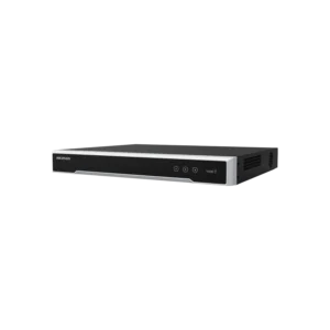 NVR 16 Canales PoE 4K DS-7616NI-K2/16P(D) Hikvision