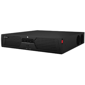 NVR IP 32 Canales 4K DS-9632NI-M8 Hikvision