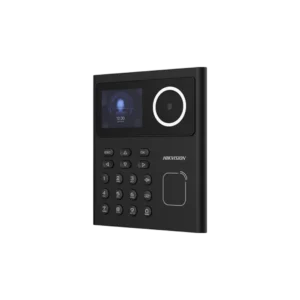 Terminal de Acceso 2MP Facial PIN y Tarjeta DS-K1T320MWX Hikvision