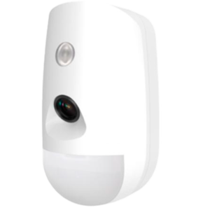 DS-PDPC12P-EG2-WB Axpro Infrarrojo Inalambrico con Camara 640x480 12mt. PET