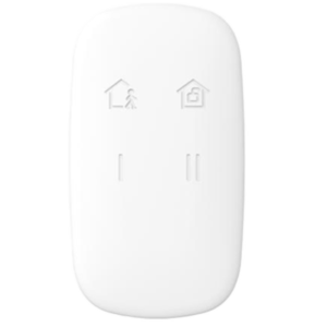 Control Remoto para AXPRO DS-PKF1-WB Hikvision