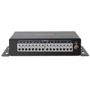 Modulo Expansor 8 Zonas de Alarma RS485 DS-PM-RSI8 Hikvision