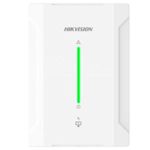 Receptor inalámbrico Tri-X AX Hybrid PRO 32 zonas DS-PM1-RT-HWB Hikvision
