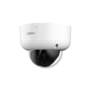 Cámara Domo 4k Antivandálica DAHUA HAC-HDBW1801RAN-Z-A