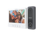 HIK KIT Video HD 4 Hilos Analogico IR 3mt