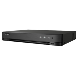 DVR 4Ch 1080P AcuSense Facial iDS-7204HQHI-M1/XT