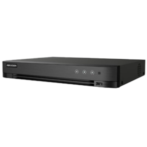 DVR 4Ch 5MP AcuSense iDS-7204HUHI-M1/X Hikvision