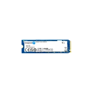 KNG SSD 1TB M.2 6000/4000/MB/s Pcie NVMe Gen4 2280 incl.soft