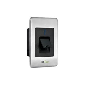 LECTOR SILKID HUELLA-TARJETA INTERIOR Y EXTERIOR EMPOTRA