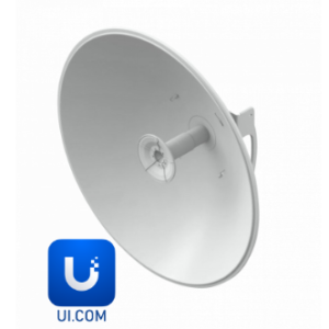 SLANT-45º ANTENA 30DBI 5GHZ 2-RPSMA REQ-ROCKET-AF-5X